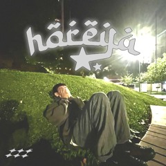 PAKI - Hareya