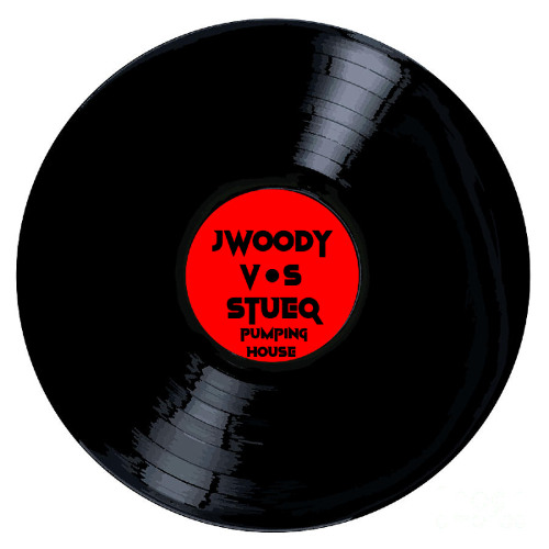 JWoody VS StuEQ - Pumping House