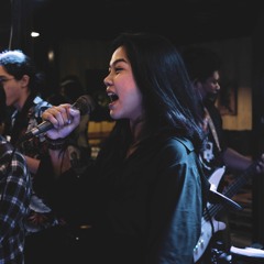 Tanya Hati - Covered by Overdream