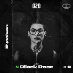 Decreto. Podcast 020 With Bllack Rose