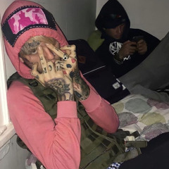 R.I.P LIL PEEP (P.djswag)