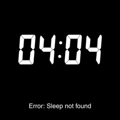 [Beat] 4:04am prod by Masn.