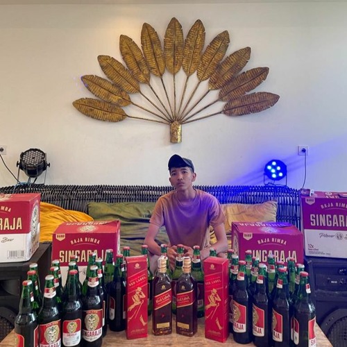 DJ RINDU MENGUSIK KENANGAN ‼️BEST SONG TO MARLEY 🚀 - [Putu Pangestu]