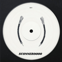 Crossed Wires - SCONNER9000