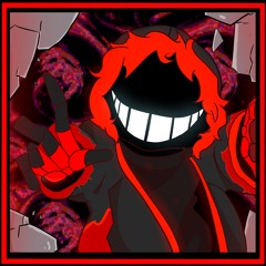 [WrathTale]  Same Coin (Genocide Theme) {Commission}