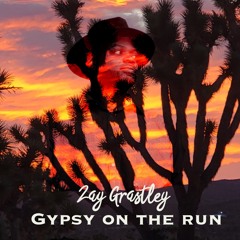 GOTR - Zay Grastley