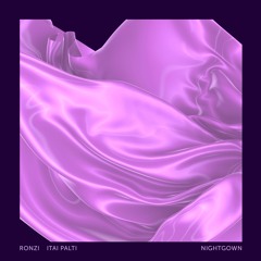 Nightgown - RONZI x Itai Palti