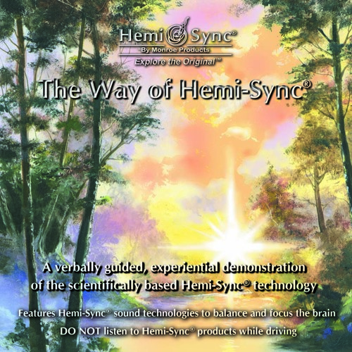 The Way of Hemi-Sync®