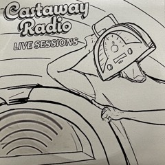 Scratched Sunglasses