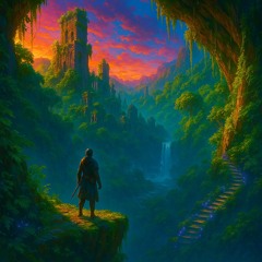 Journey to the Lost Treasure