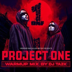 38 | Vroeger Was Alles Beter 2026 | Project one , Wildstylez & Headhunterz Classics