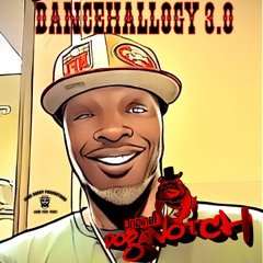 DanceHallogy 3.0