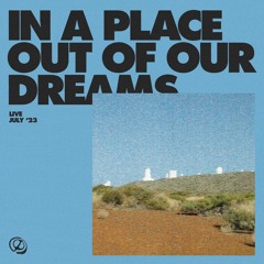 • CSRMIX001 • Nørus 'In A Place Out Of Our Dreams' (Live Act Mixtape)