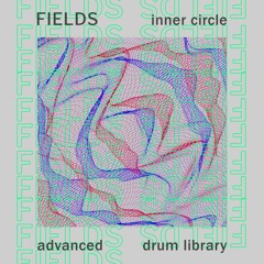 Inner Circle - Fields - Drum Preview