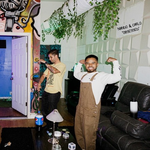 OBSESSED (Feat. Carlo Bañez)