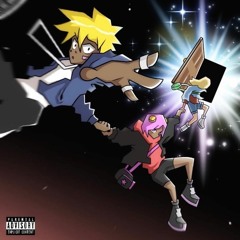 AKATSUKI (feat. Lil Uzi Vert)