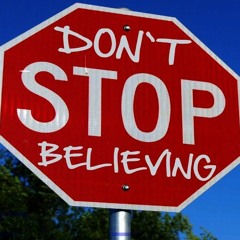 Don't Stop Believing (Remix)