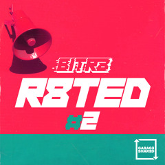 On My Knees (Matt Jam Lamont & Echelon's Spiritual Dub) (Mixed)