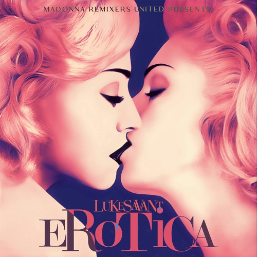 Erotica By Lukesavant Reveal