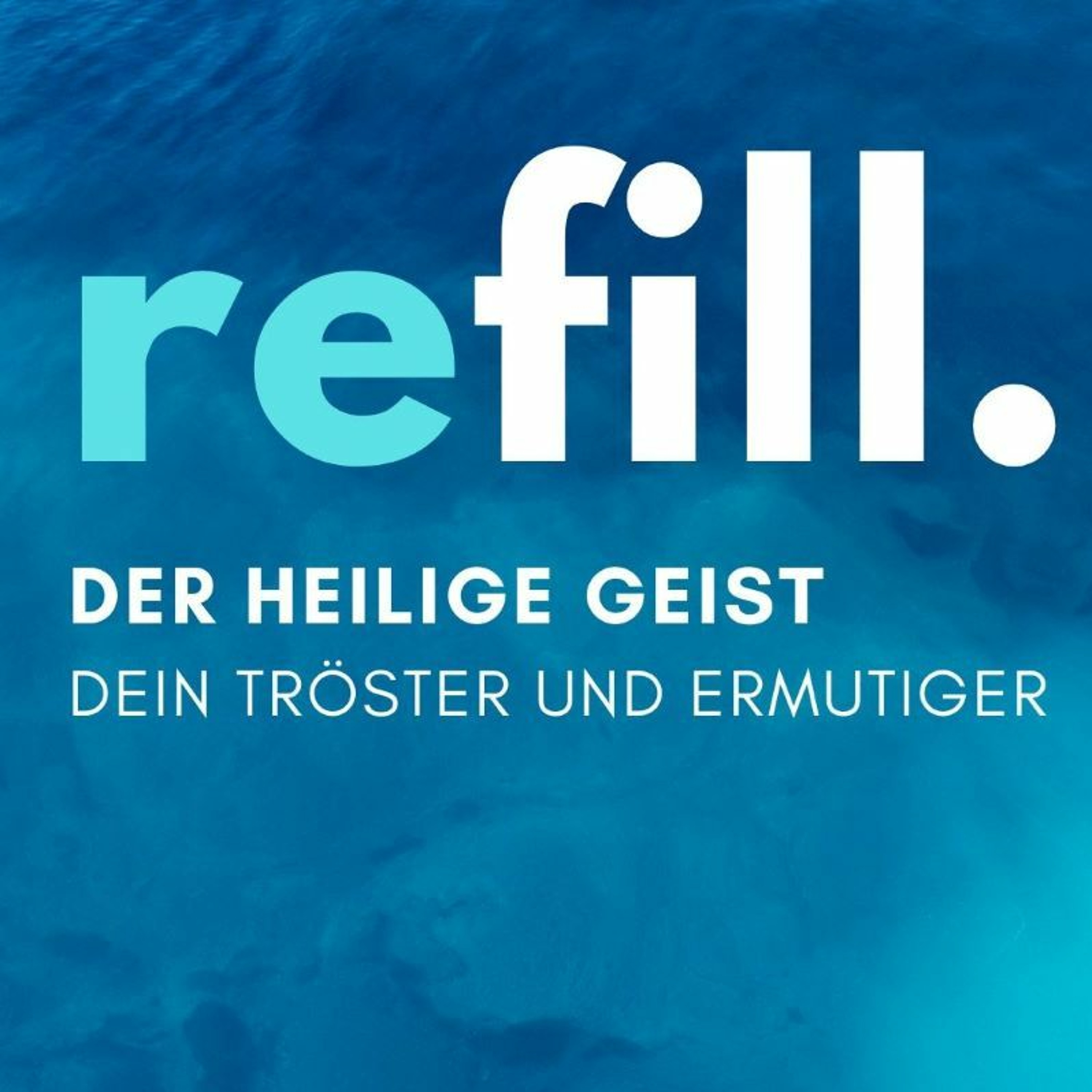 FCG-Bayreuth Predigt Podcast