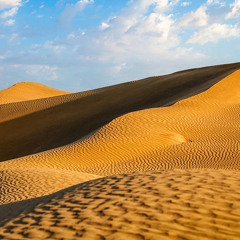 Dubai - Paul Anderson Mix