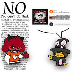 Challenge FL Stock plugins only! + FLP of course