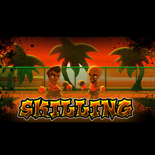 SKILLED - Wii Funkin Resort OST (Invalid_bruh)
