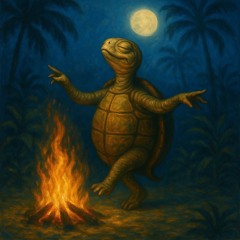 Turtle Dance