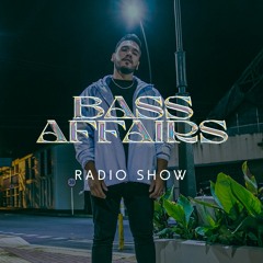 Obando Presents Bass Affairs Radio Show 006