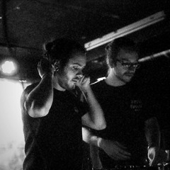 Saib & SubVibz - HBX Mix