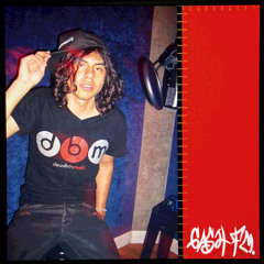 shrimpasta - wbu (prod.monet) *GASH EXCLUSIVE*