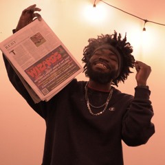 No More Parties Remix (Prod. Maaly Raw)