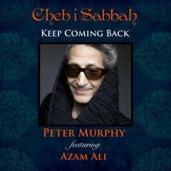 Keep Coming Back (feat. Azam Ali)