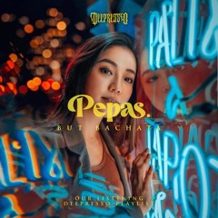 Pepas But Bachata