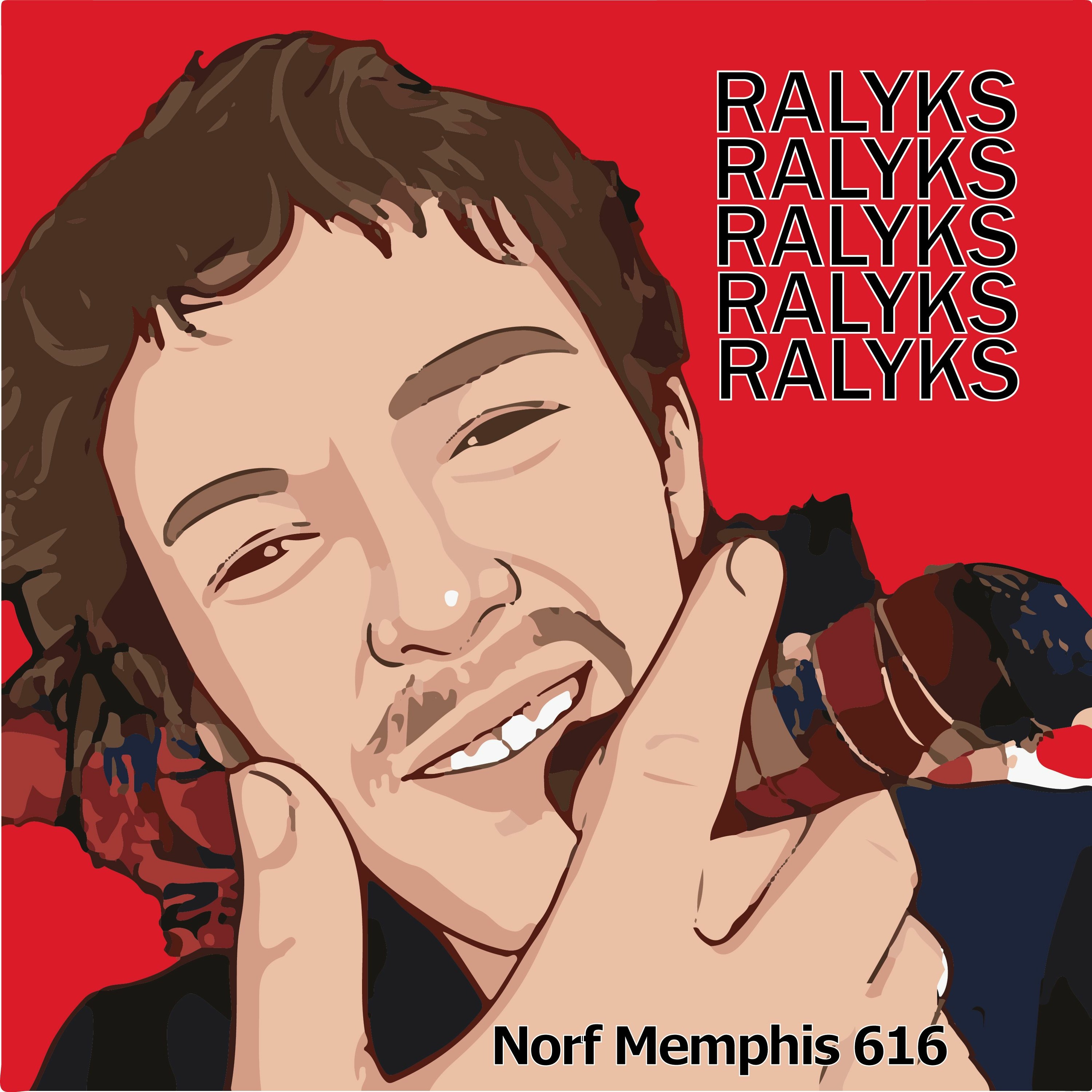 Norf Memphis episode artwork
