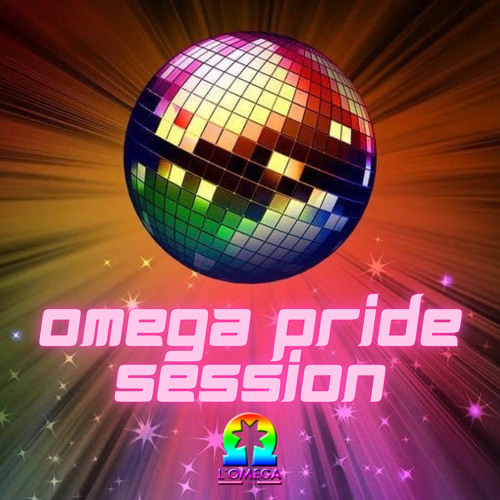 OMEGA PRIDE SESSION by Dj.LEOMEO