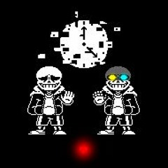 Time Paradox [Remix]