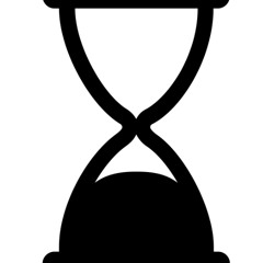 time's up