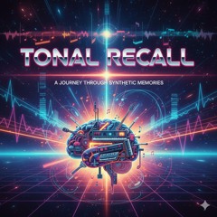 KC WOBBLE - TONAL RECALL