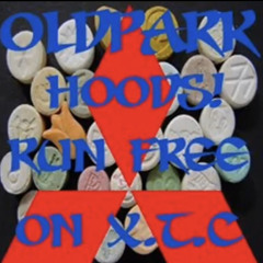 OLDPARK HOODS #1