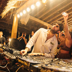 Live from Alemagou, Mykonos Summer 2025
