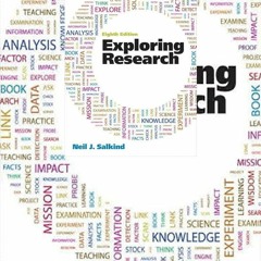 ##DOWNLOAD Exploring Research (8th Edition)