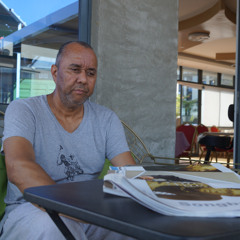 Entrevista Humberto Ramos