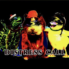 CONES TRAFFIC JAM | DISTRESS CALL
