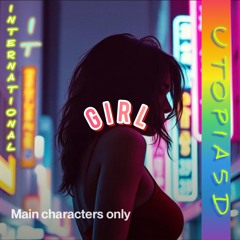 International It Girl