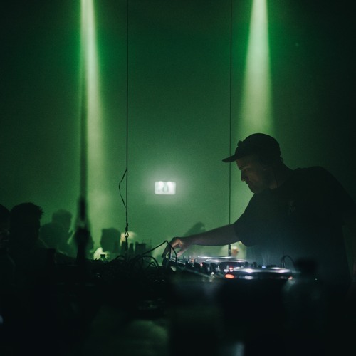 Nuno Dos Santos - Not Another Lockdown Mix (For Subcultuur)