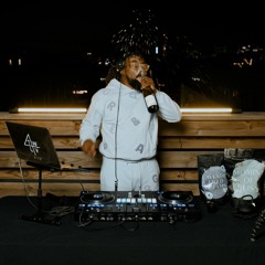 2024 NEW YEAR'S EVE MIX