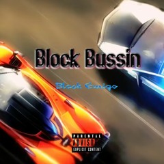 Black Emigo - Block Bussin (2018)(Throwback Thursday)
