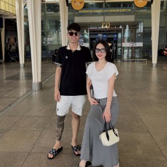 ANH NHẮC EM VOL6 - THÀNH PHƯỚC FT N DUCKIN MIX