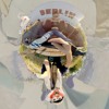 0megavybe 002 x mrs worldwyde mix DJ mix artwork - Electronic music tracklist cover image
